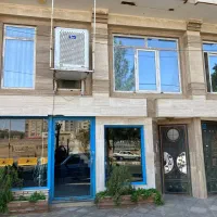 اجاره مغازه ۱۶۰متری حاشیه بلوار دکتر سیادتی