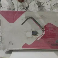 گاز صفحه ای