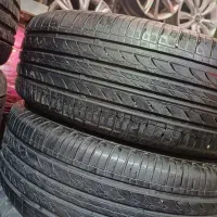 لاستیک کویرتایر دست دوم۲۲۵ ۶۵ ۱۷|قطعات یدکی و لوازم جانبی|مشهد, کوشش|دیوار