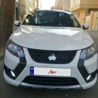 کوییک gxr l جی ایکس آر تیپ اِل