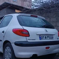 206 تیپ یک مدل 81