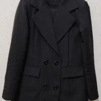 مانتو شلوار دیپلمات