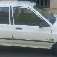 پرایدمدل ۸۵