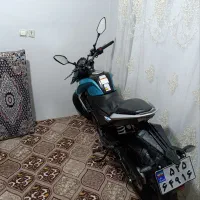 cf 150 nk زیر قیمت پول لازم ۱۴۰۳|موتورسیکلت|تهران, تهرانسر غربی|دیوار