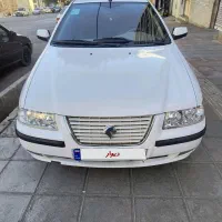 فروش سمند مدل 96|خودرو سواری و وانت|سنندج, |دیوار