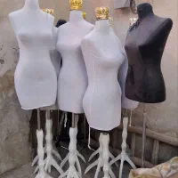 مانکن زنانه