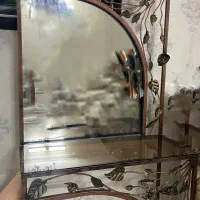 آینه سالم فرفورژه
