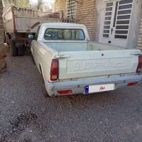 پیکان وانت ۹۲