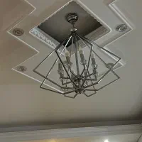 لوستر مدرن|لوستر و چراغ آویز|پرند, فاز ۱|دیوار