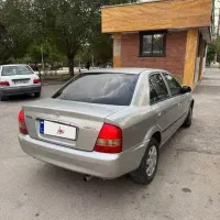 مزدا 323 مدل ۸۴ تیپ پنج|خودرو سواری و وانت|اصفهان, باغ فردوس|دیوار