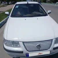 سمند LX