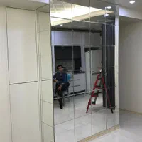 تولید و پخش اینه دکوراتیو|آینه|تهران, شهرک ولیعصر شمالی|دیوار