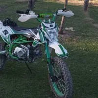 فروش موتور اندرو ۱۲۵|موتورسیکلت|ابهر, |دیوار