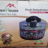 میوه خشک کن