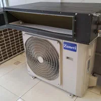 داکت اسپیلت زانتی