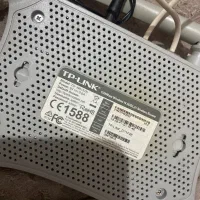 وای فای مارک tp-link|مودم و تجهیزات شبکه|گرگان, |دیوار