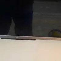 تلویزیون هوشمند تی سی ال Qled 4K|تلویزیون و پروژکتور|تهران, افسریه|دیوار