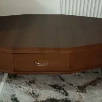 میز جلو مبلی