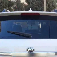 لیفان ایکس ۶۰ فنی سالم بی رنگ خط و خش جزئی|خودرو سواری و وانت|قزوین, |دیوار