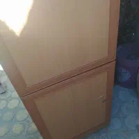 کمد|جاکفشی، کمد، دراور|ایلام, |دیوار