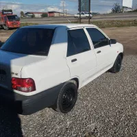 پراید|خودرو سواری و وانت|آمل, |دیوار