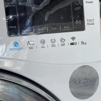 لباسشویی اسنوا E92w|ماشین لباسشویی و خشککن لباس|مشهد, آزادشهر|دیوار