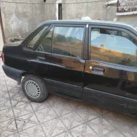 پرایدصبامدل 83انژکتور