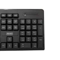 موس و کیبرد بی سیم/RM-903/تک و عمده|قطعات و لوازم جانبی رایانه|تهران, افسریه شمالی|دیوار