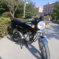 موتور باکسر ۱۵۰ مدل ۹۵ اصلی