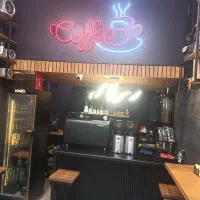 باریستا و کمک باریستا (فقط خانم)