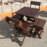 مدل فرانسوی چوبیک