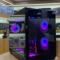 کیس گیم/رندر اقتصادی|رایانه رومیزی|تهران, فلسطین (میدان انقلاب)|دیوار