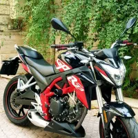 موتورسیکلت RZ3 ۲۵۰