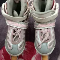 کفش اسکلیت|دوچرخه، اسکیت، اسکوتر|مشهد, کلاته برفی|دیوار