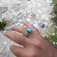 فیروزه عجمی نیشابوری|جواهرات|قوچان, |دیوار