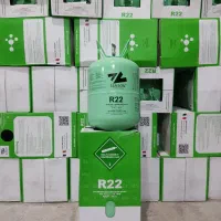 گاز R23عمده