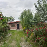 خونه-گل