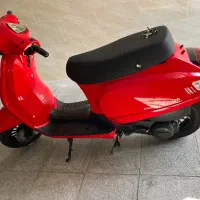 دایچی وسپا«125»