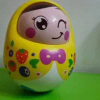 عروسک تعادلی هولی تویز تاکت توی مدل کامیون هپی پاپ|اسباببازی بچه|تهران, تولید دارو|دیوار