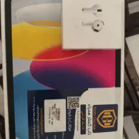 ipad A16+ Airpads 4