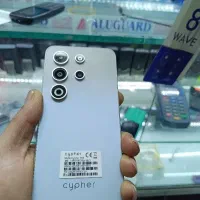 گوشی chpher با حافظه 128گیگ صفر|موبایل|یاسوج, |دیوار