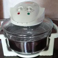 فر هوا پز پخت نوری