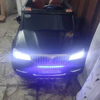 ماشین شارژی