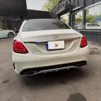Mercedes benz c180 2015|خودرو سواری و وانت|تبریز, |دیوار