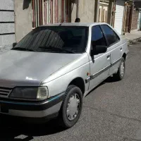 پژو 405|خودرو سواری و وانت|ساوه, |دیوار