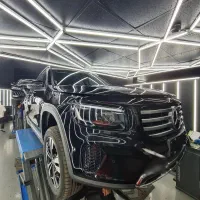 بنز GLB200 2025 پنج صندلی