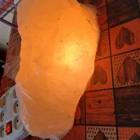 چراغ خواب