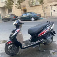 وگو95|موتورسیکلت|تهران, کوثر|دیوار