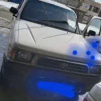 تویوتا هایلوکس