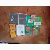 کتاب کنکوری در حد نو|کتاب و مجله آموزشی|دهلران, |دیوار